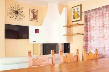 Apartamentos turísticos Casa Pilighitta