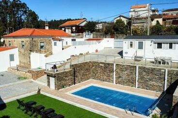 Appartamenti turistici Fonte Retreat   Holiday Home