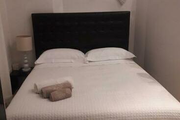 דירות לתיירים Il Piccolo Sole