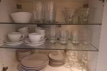 Turistihuoneistot Lovely 2 Bed Home In Bletchley Milton Keynes