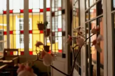 Majatalo Wake Up Hostel