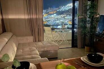 游客公寓 Rosa Amarilla Apartment