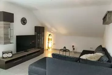 Apartamenty turystyczne Sky