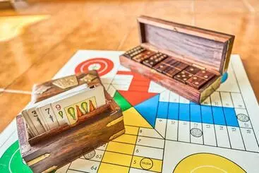 Tourist flats Apartamento A 2 Minutos De Playa