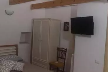 Bed and Breakfast Cummersa Dell Alba