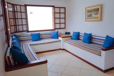 דירות לתיירים Casa Das Dunas