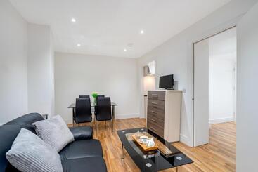 Turist apartmanları City Sparrow Apartment Pad  1