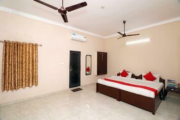 Hotel Flagship 15177 Citi Residenci