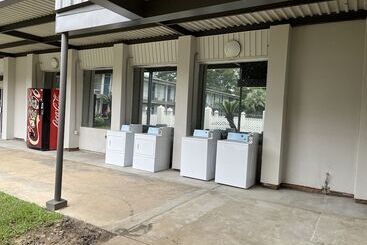 호텔 Studio 6 Bay Minette, Al