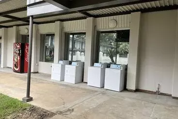 Hotelli Studio 6 Bay Minette, Al