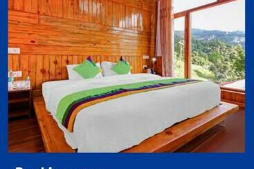 Hotelli Treebo Om Villa With Mountain View