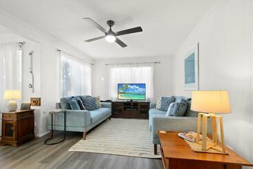 דירות לתיירים Hygge House