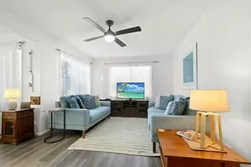 ツーリストアパートメント Hygge House