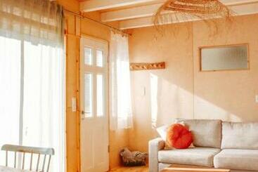 Ferienwohnungen Jasmine House