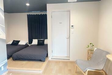 شقة فندقية Leisure Hotel 中野