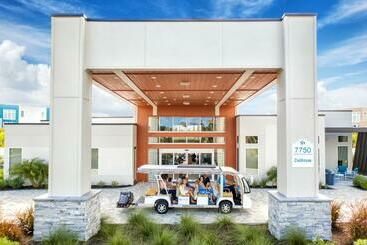 شقق خاصة سياحية Luxury Condo With Resort Amenities Near Disney At Spectrum Resort Orlando   7740   6   224