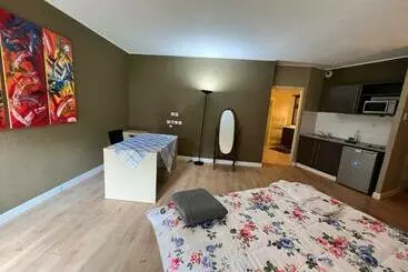 Apartamente turistice Perle D’orléans