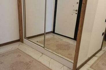 דירות לתיירים Samsun Konaklama