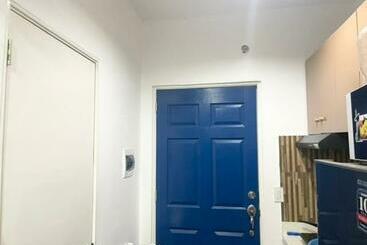 شقق خاصة سياحية Studio Unit In Centro Mandaue City