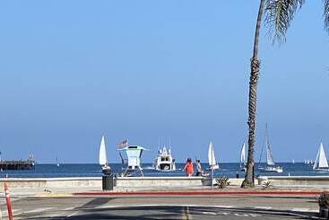 아파트호텔 Tide Pool Villas