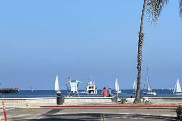 アパートホテル Tide Pool Villas