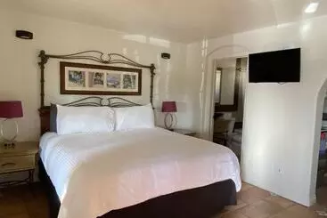アパートホテル Tide Pool Villas
