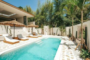 דירות לתיירים Villa Bocce