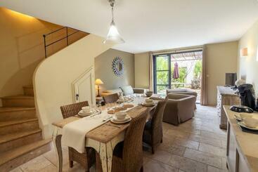 游客公寓 Villa De Charme 145