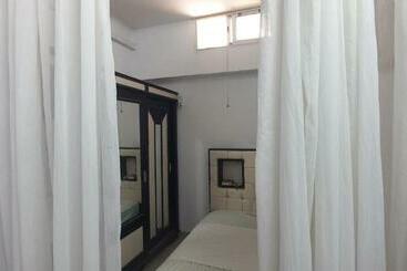 آپارتمان‌های توریست‌ها Yesvic