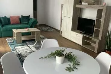 Apartamente turistice Apartament Adriana Ultracentral