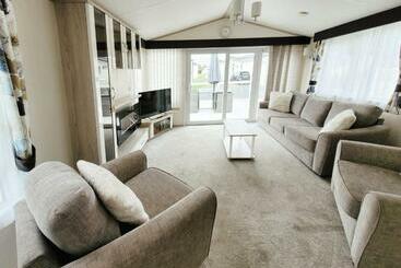 游客公寓 Meadow Lodge