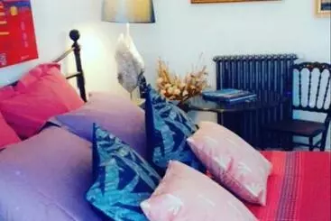 Pensiune Chambre D Hôte Tyalouarn