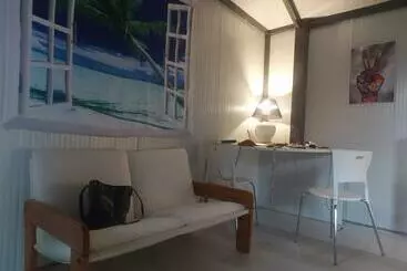 Pension Mini Suite Riservata Indipendente Bagno In Camera