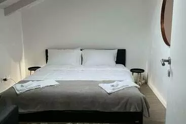 Pension  Minimal Room In Barcelo Relais
