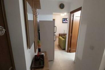 شقق خاصة سياحية Relax Apartament