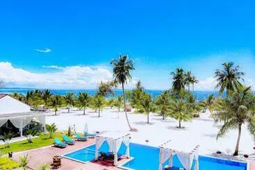 Ruma Ocean Resort   菩提云裳海景度假酒店