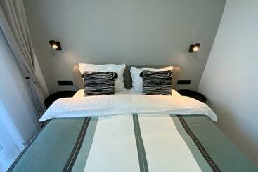 游客公寓 Salt Garden Superior Double Rooms