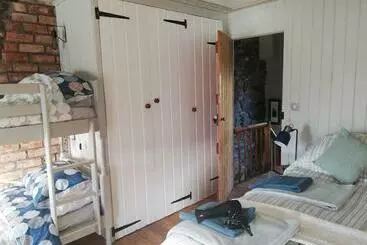 Vakantie-appartementen Shoe Trader S Terrace