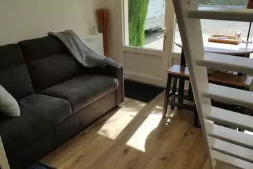 Pisos turísticos Studio Tout Confort à 10mn De Royan Et Plages