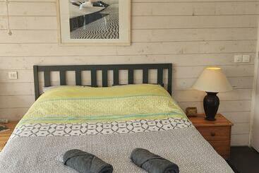 צימר Chez Daniel & Catherine