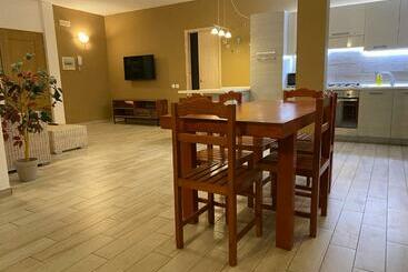 Turistlejligheder Ca Giogio’ 1