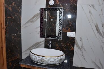 Hotel Blue Bell Rishikesh