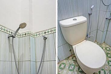 Hotel Oyo 91599 Penginapan Mutiara Madiun