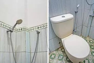 Hotel Oyo 91599 Penginapan Mutiara Madiun