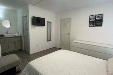 آپارتمانهای توریستها Oxford Point Bright & Cosy New Kingston Apartment