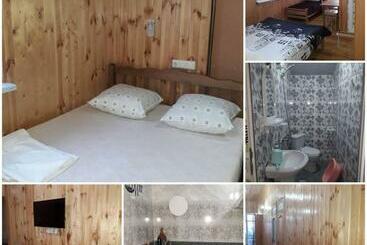 پانسیون L  Amitié