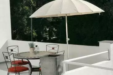 Ferienwohnungen Résidence Du Garage