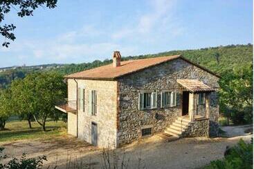 Apartaments turístics Casale Amerina