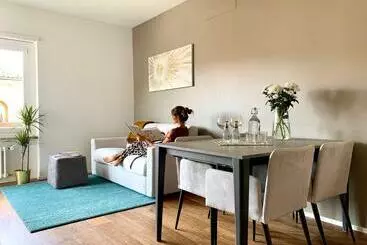 Ferienwohnungen Live Lugano   Via Madonetta