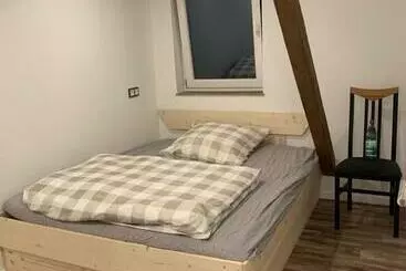 Apartamentos turísticos Ferienwohnung Pfaffentalblick